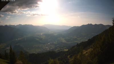 Frassenhütte – Walgau