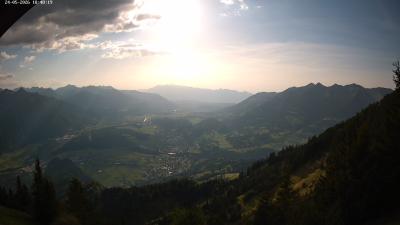 Frassenhütte – Walgau