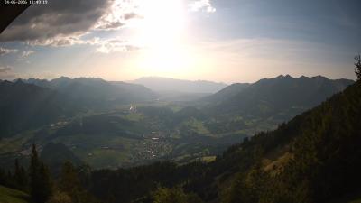 Frassenhütte – Walgau