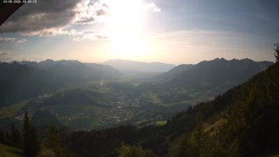 Frassenhütte – Walgau