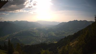 Frassenhütte – Walgau