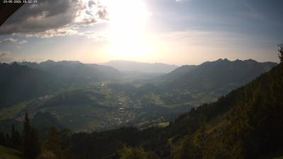 Frassenhütte – Walgau