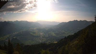 Frassenhütte – Walgau