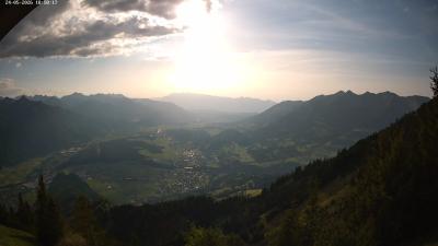 Frassenhütte – Walgau