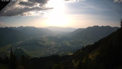 Frassenhütte – Walgau