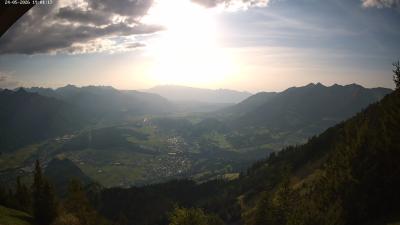 Frassenhütte – Walgau