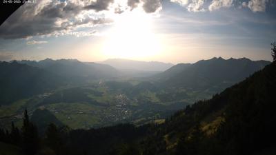 Frassenhütte – Walgau