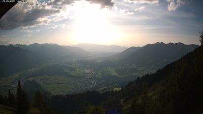 Frassenhütte – Walgau
