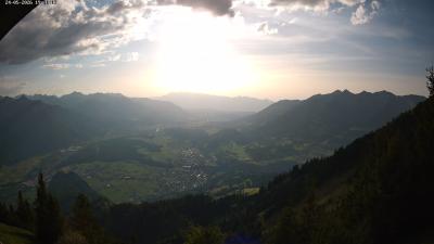 Frassenhütte – Walgau
