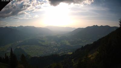 Frassenhütte – Walgau
