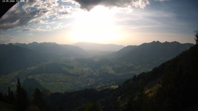 Frassenhütte – Walgau