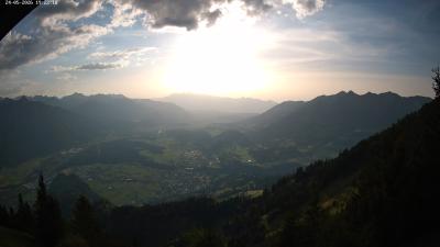 Frassenhütte – Walgau