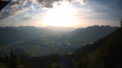 Frassenhütte – Walgau