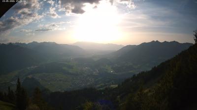 Frassenhütte – Walgau