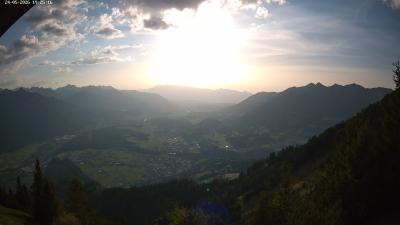 Frassenhütte – Walgau