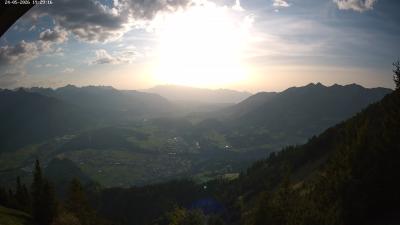Frassenhütte – Walgau