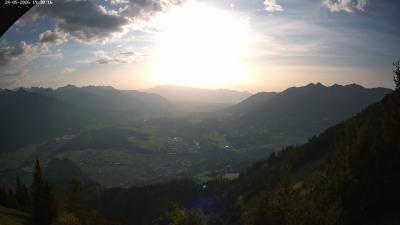 Frassenhütte – Walgau