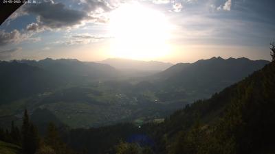 Frassenhütte – Walgau
