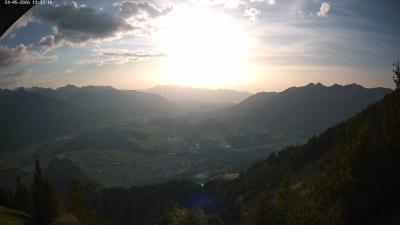 Frassenhütte – Walgau