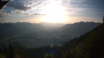 Frassenhütte – Walgau