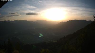 Frassenhütte – Walgau