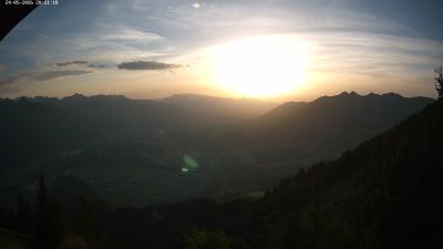 Frassenhütte – Walgau