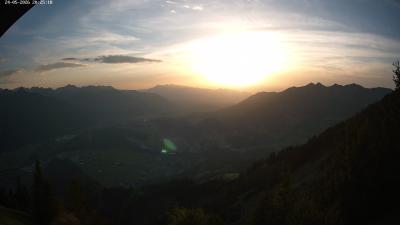 Frassenhütte – Walgau