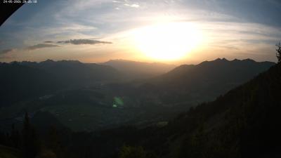 Frassenhütte – Walgau
