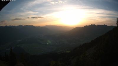 Frassenhütte – Walgau