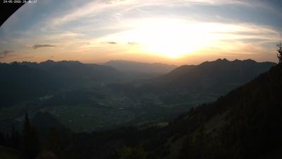 Frassenhütte – Walgau