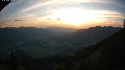 Frassenhütte – Walgau
