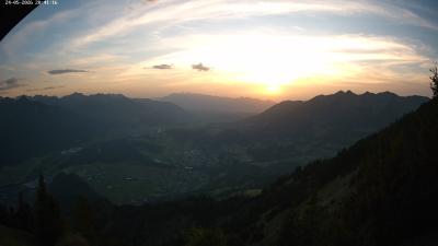 Frassenhütte – Walgau