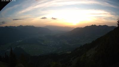 Frassenhütte – Walgau