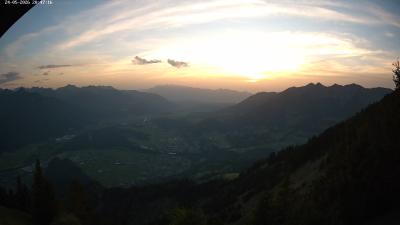 Frassenhütte – Walgau