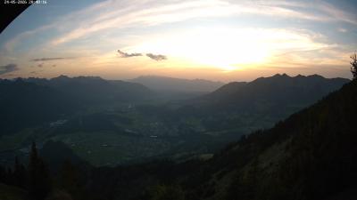 Frassenhütte – Walgau