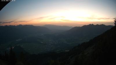 Frassenhütte – Walgau