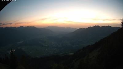 Frassenhütte – Walgau