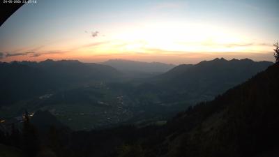 Frassenhütte – Walgau