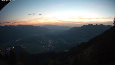 Frassenhütte – Walgau