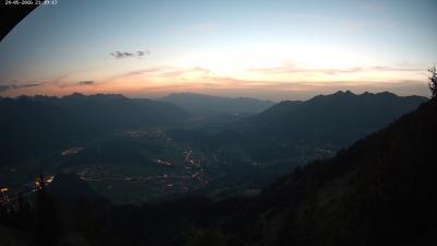 Frassenhütte – Walgau