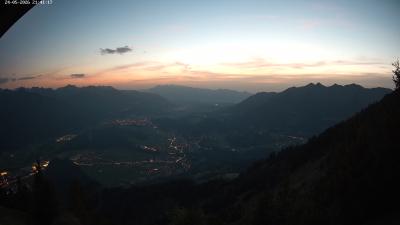 Frassenhütte – Walgau