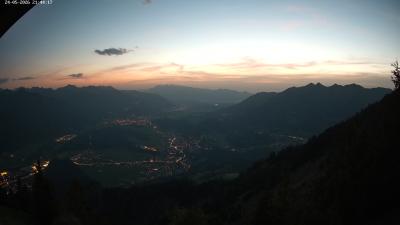 Frassenhütte – Walgau