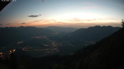 Frassenhütte – Walgau