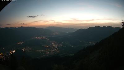 Frassenhütte – Walgau