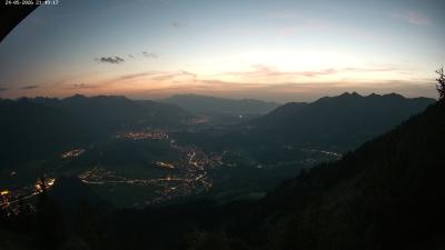 Frassenhütte – Walgau