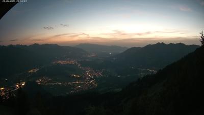 Frassenhütte – Walgau
