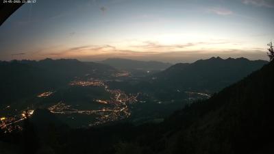 Frassenhütte – Walgau