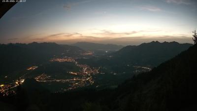 Frassenhütte – Walgau