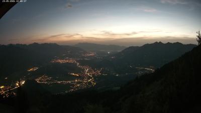 Frassenhütte – Walgau