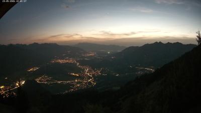 Frassenhütte – Walgau